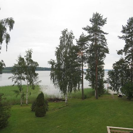 Hotel Laatokan Portti パリッカラ エクステリア 写真
