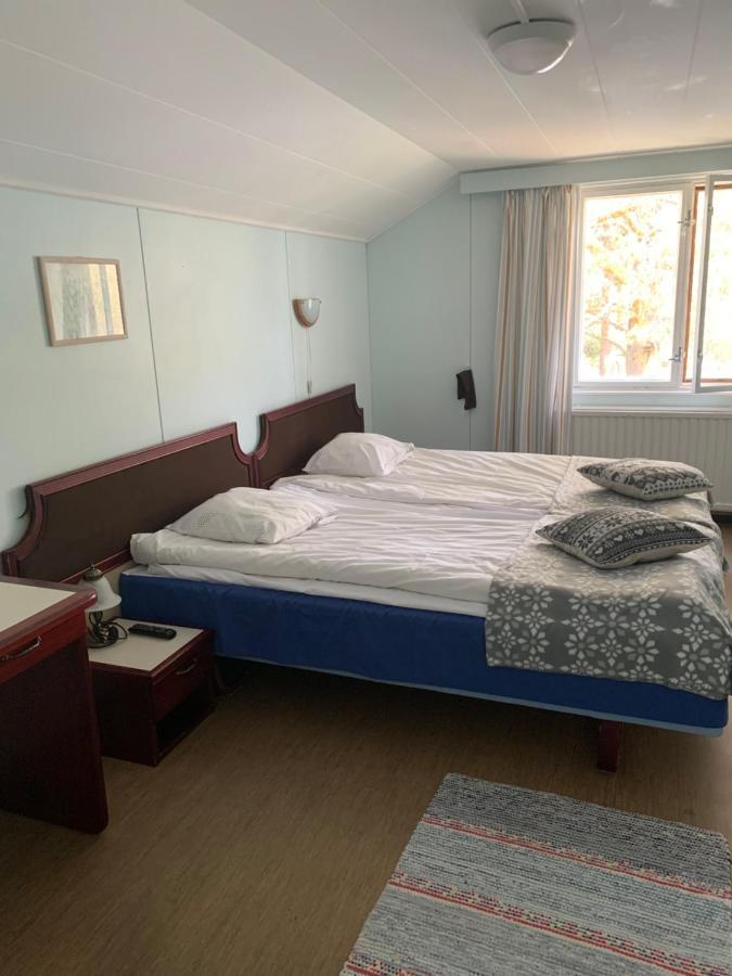 Hotel Laatokan Portti パリッカラ エクステリア 写真