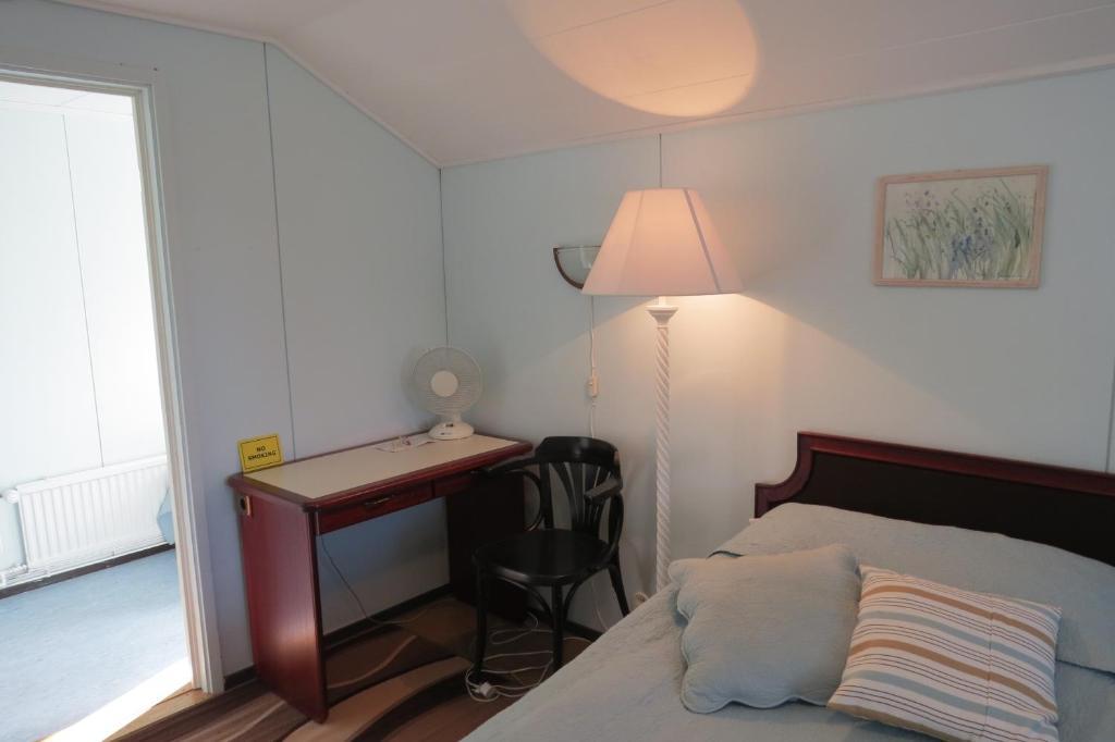 Hotel Laatokan Portti パリッカラ 部屋 写真
