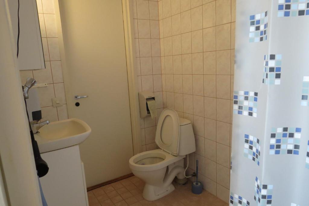 Hotel Laatokan Portti パリッカラ 部屋 写真