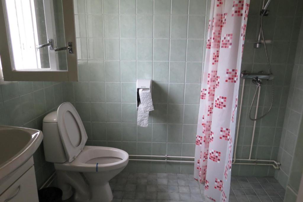 Hotel Laatokan Portti パリッカラ 部屋 写真