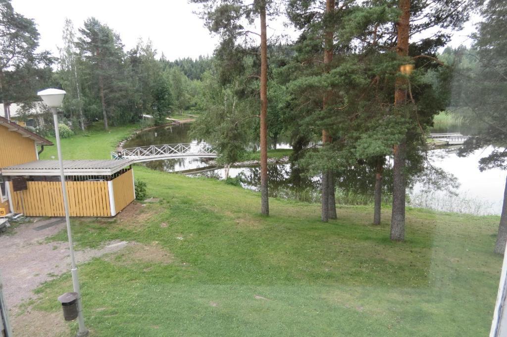 Hotel Laatokan Portti パリッカラ 部屋 写真