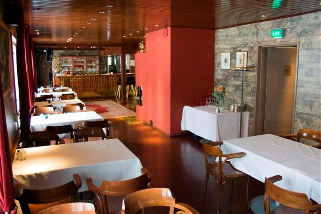 Hotel Laatokan Portti パリッカラ エクステリア 写真