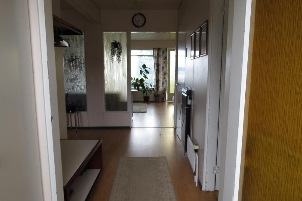 Hotel Laatokan Portti パリッカラ 部屋 写真
