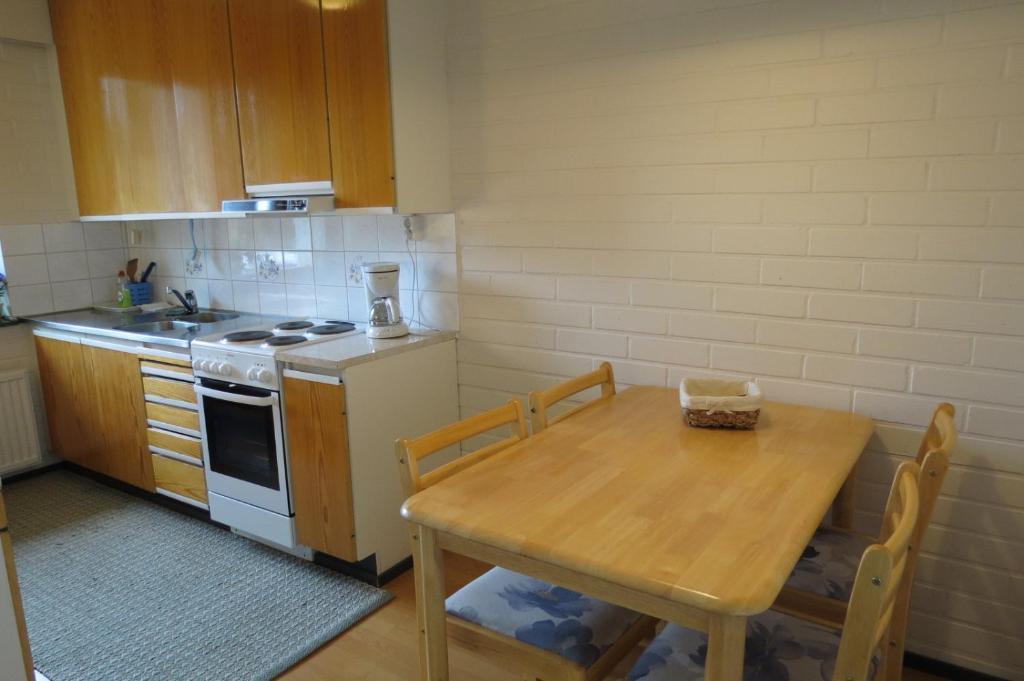 Hotel Laatokan Portti パリッカラ 部屋 写真