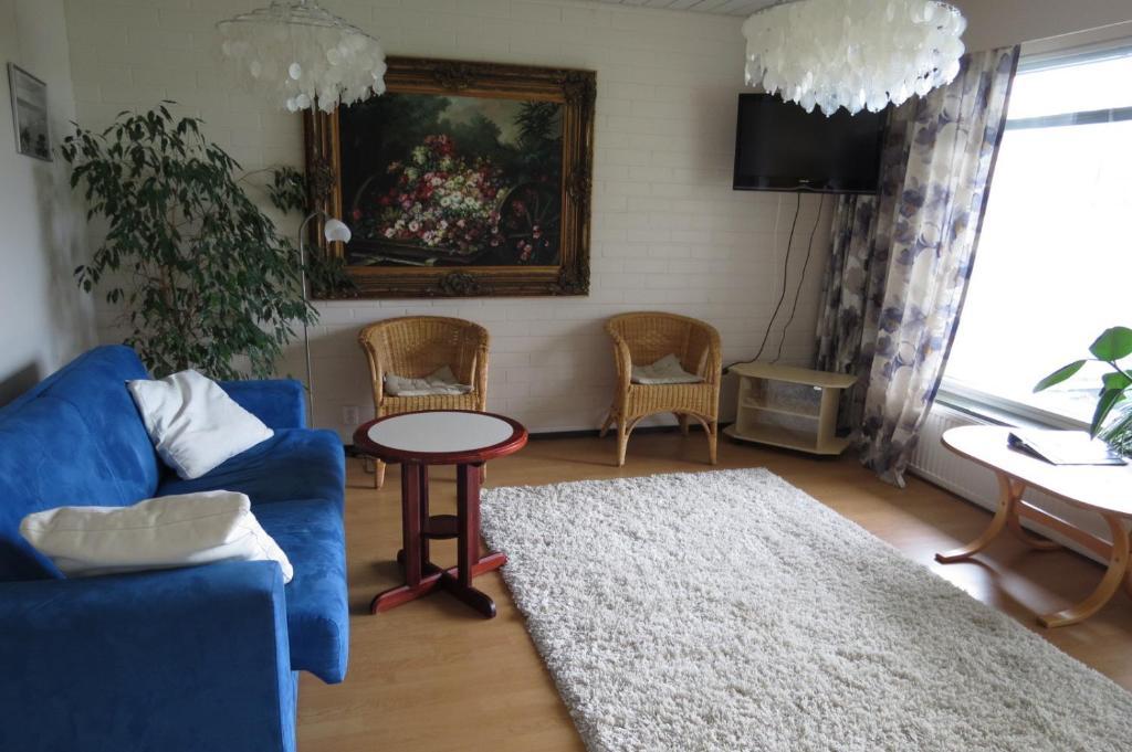 Hotel Laatokan Portti パリッカラ 部屋 写真